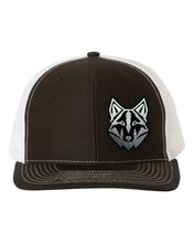 SPSR Wolves Snapback Hat