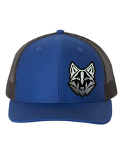 SPSR Wolves Snapback Hat