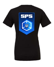 SPSR Wolves Classic Tee V2