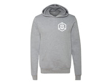 SPSR Wolves Classic Hoodie