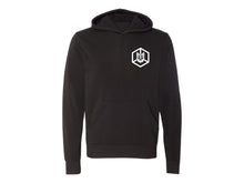 SPSR Wolves Classic Hoodie