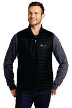 Men's Puffy Vest | Pope's Place