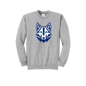 SPSR Wolves Crewneck Sweatshirt