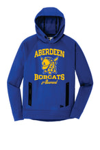 Aberdeen Alumni Venue Fleece Pullover