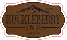 Leatherette Patches