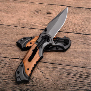 Tactical Folding Pocket Knife