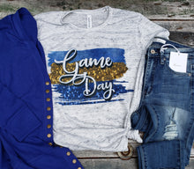 Game Day