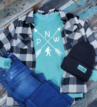 PNW Crew Neck sweatshirt