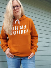 Oh My Gourd Hoodie