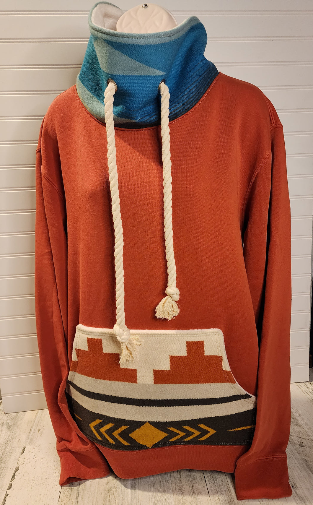 Medium Nike N7