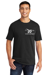 TOM REED HORSEMANSHIP Unisex T-Shirt
