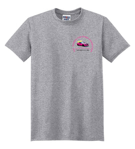 PFPF Tee