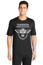 Tumwater Swim & Dive dryfit