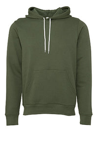 FALL VIBES Bella Canvas Hoodie