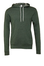 FALL VIBES Bella Canvas Hoodie
