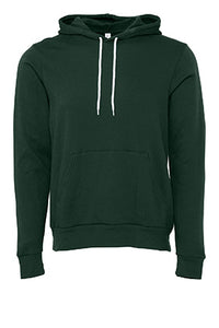 FALL VIBES Bella Canvas Hoodie