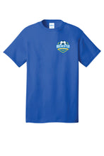 RYSC T-Shirt | Blue