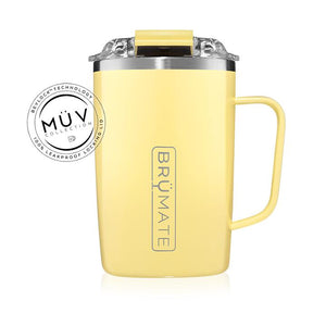 Brumate Canteen Flask – Huckleberry Ink LLC